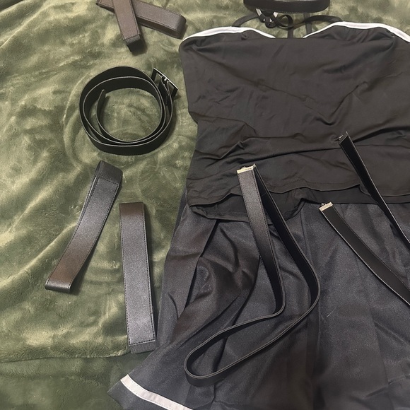 Ubel (Frieren) Cosplay Costume - Picture 4 of 8